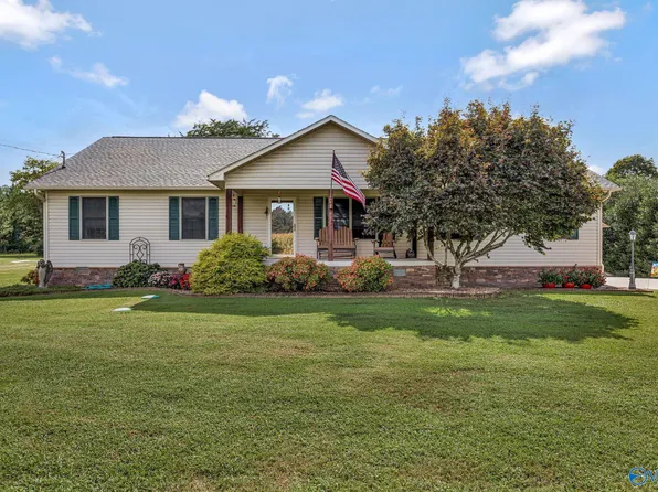 3884 Old Highway 431, Owens Cross Roads, AL 35763