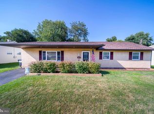 714 Birchwood Dr, Newark, DE 19713