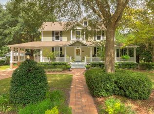 335 W Minnesota Ave, Deland, FL 32720