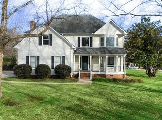 102 Battery Blvd, Greenville, SC 29615