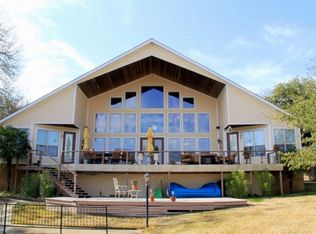 7060 Double Bridge Rd, Mabank, TX 75156