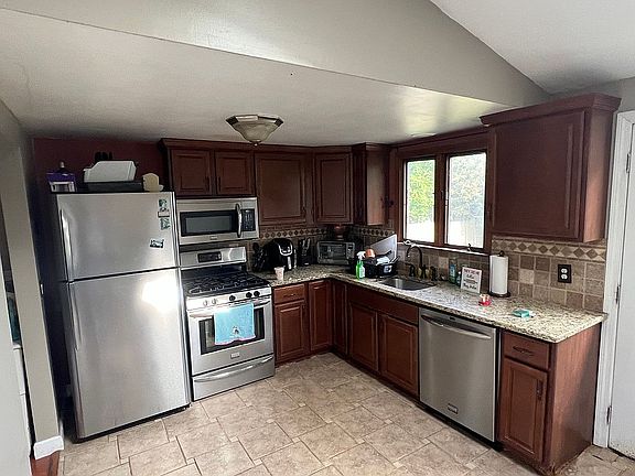 Updated Kitchen