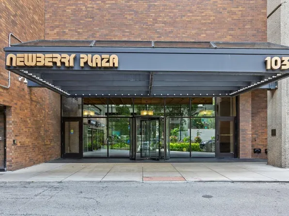 1030 N State St APT 44K, Chicago, IL 60610