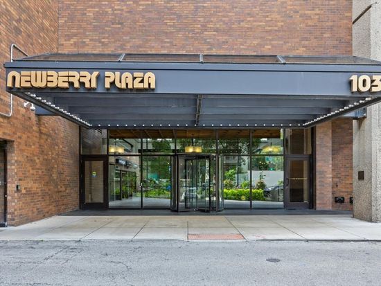 1030 N State St APT 44K, Chicago, IL 60610