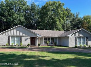 108 Chancellorsville Ln, Clarksdale, MS 38614