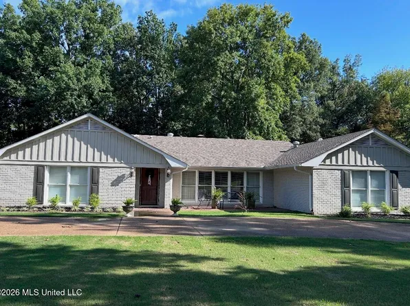108 Chancellorsville Ln, Clarksdale, MS 38614