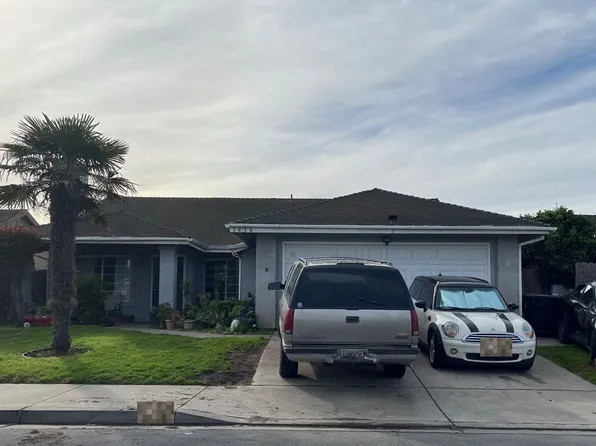 1436 W Via Rosa, Santa Maria, CA 93458
