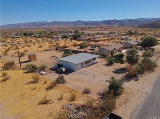 4761 Avenida La Candela, Joshua Tree, CA 92252
