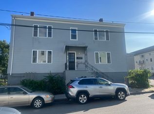 135 Snell St, Fall River, MA 02721