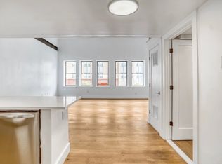 19 N Harrison St #110, East Orange, NJ 07017