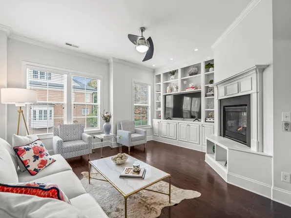 3604 Julia Ln, Raleigh, NC 27609