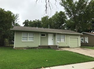 1312 Dale Dr, Garland, TX