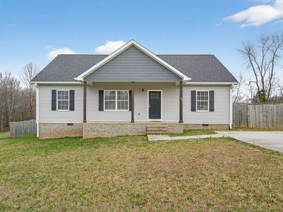 408 Willow Way, McMinnville, TN, 37110