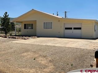 212 W Menefee St, Mancos, CO 81328