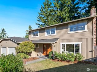 4840 151st Pl SE, Bellevue, WA