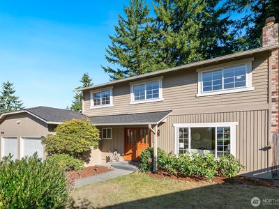 4840 151st Place SE, Bellevue, WA, 98006