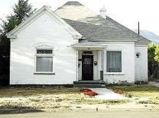 580 W 300 N, Provo, UT 84601