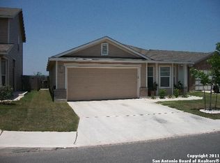 9527 Geneva Point, San Antonio, TX 78254