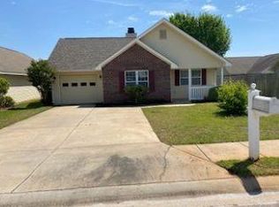 103 Deer Track Ct, Warner Robins, GA 31088