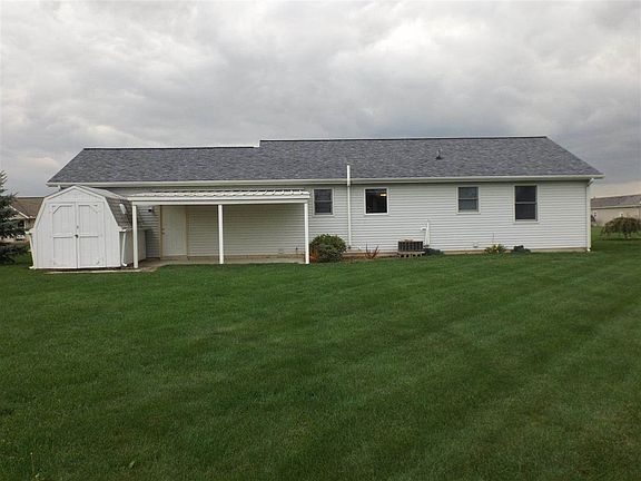2nd image of 65584 Harwood Dr