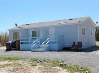 1241 Shady Ln, Pahrump, NV 89060