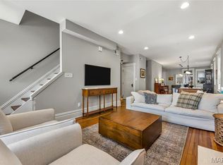 2318 Louisiana Ave, Saint Louis, MO 63104