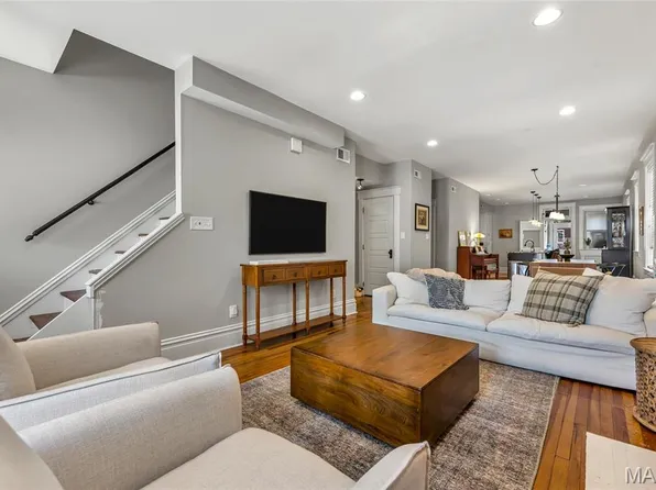 2318 Louisiana Ave, Saint Louis, MO 63104