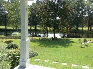 241 Bethany Rd, Springfield, GA 31329