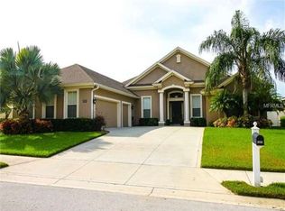 2558 Iris Ann Dr, Lakeland, FL 33810