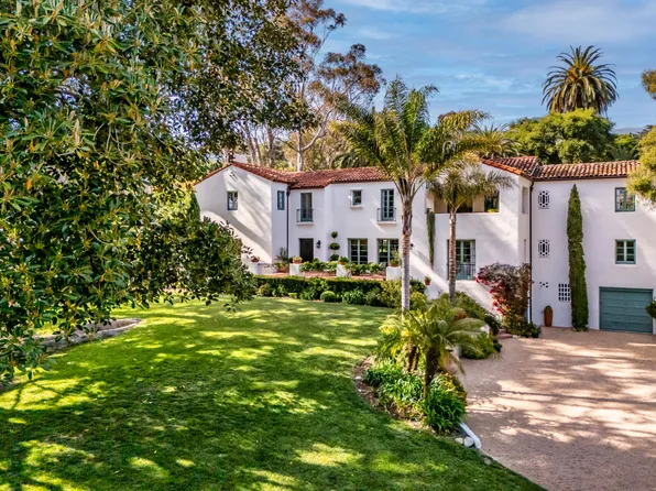 1098 Golf Rd, Santa Barbara, CA 93108