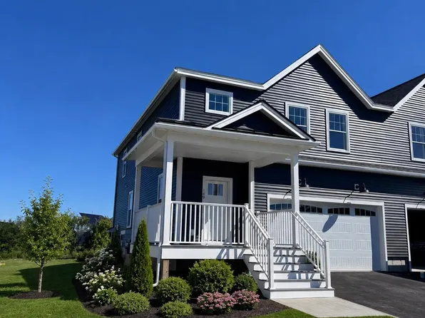 149 Aurora Road, South Burlington, VT 05403