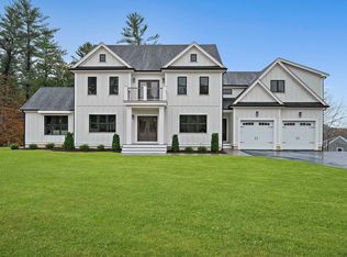 23 Nathans Hl, Hanover, MA 02339