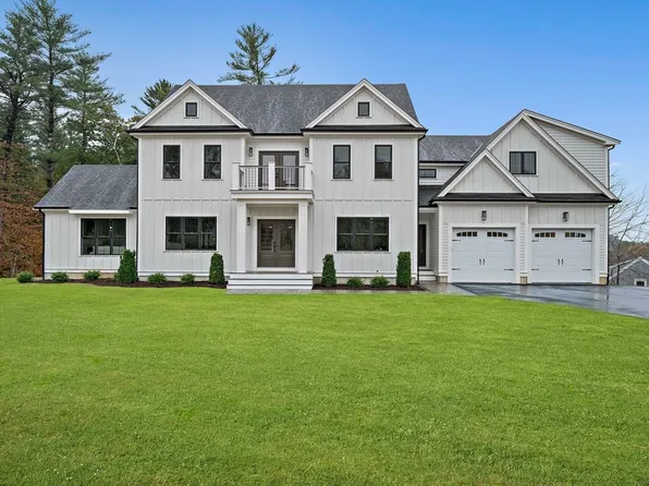 23 Nathans Hl, Hanover, MA 02339