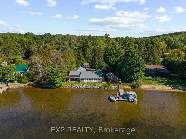 42195 Combermere Rd, Madawaska Valley, ON K0J 1B0