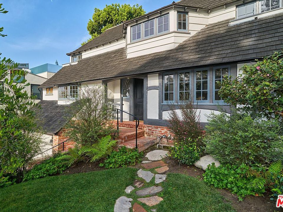 10325 Bannockburn Dr, Los Angeles, CA 90064 Zillow