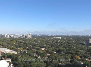 33 Empress Ave #2706, Toronto, ON M2N 6Y7