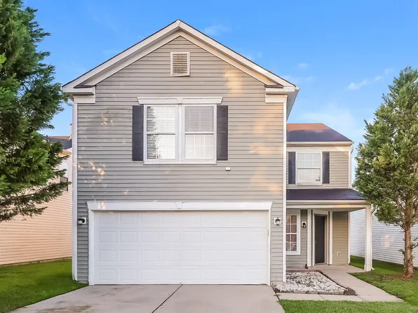830 Littleton Dr, Concord, NC 28025