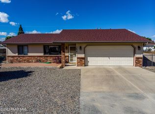 3630 N Navajo Dr, Prescott Valley, AZ 86314
