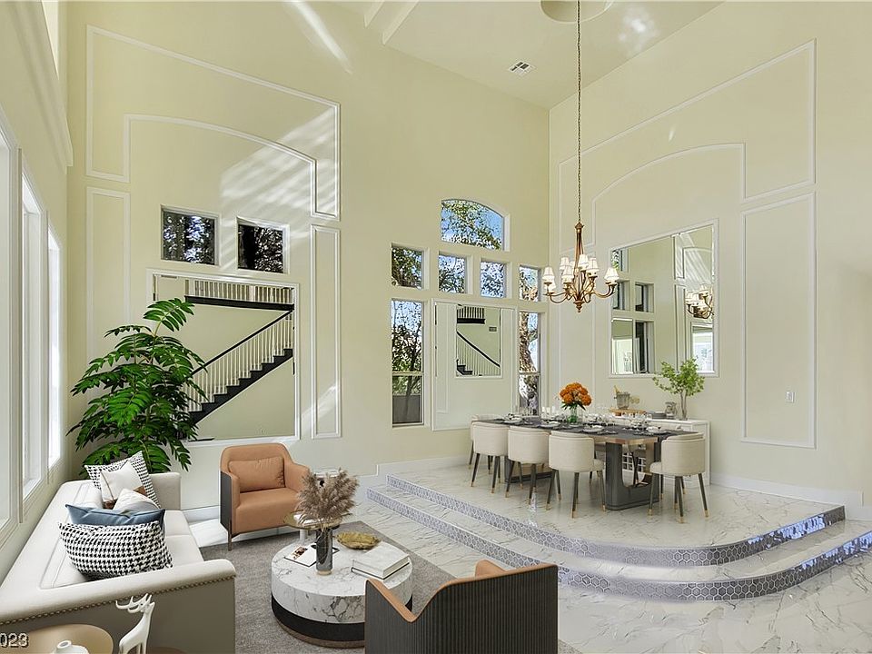 1392 Via Merano St, Henderson, NV 89052 Zillow