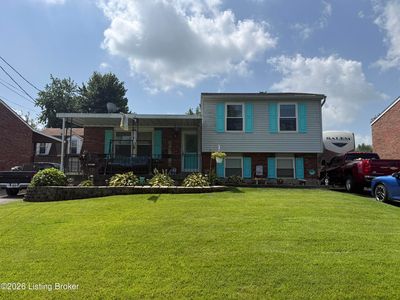 175 Prairie Dr, Louisville, KY, 40229