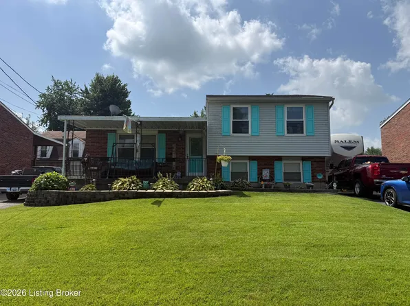 175 Prairie Dr, Louisville, KY 40229