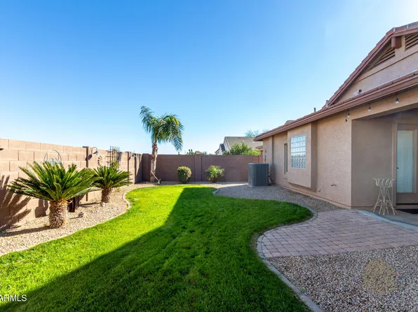 3918 E MICA Road, San Tan Valley, AZ 85143