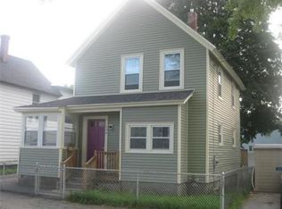 154 Barker Ave, Lowell, MA 01850