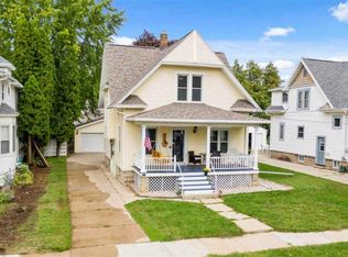 500 Congress Ave, Oshkosh, WI 54901