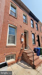 20 E Heath St, Baltimore, MD, 21230