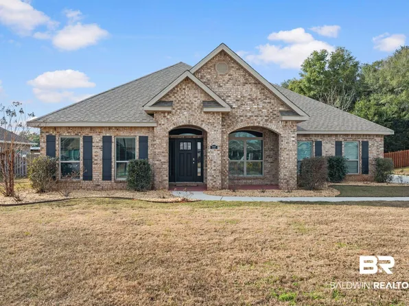 737 Winesap Dr, Fairhope, AL 36532