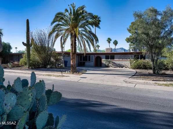 7749 E Pima St, Tucson, AZ 85715