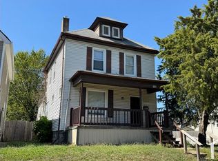 921 Miller Ave, Columbus, OH 43206