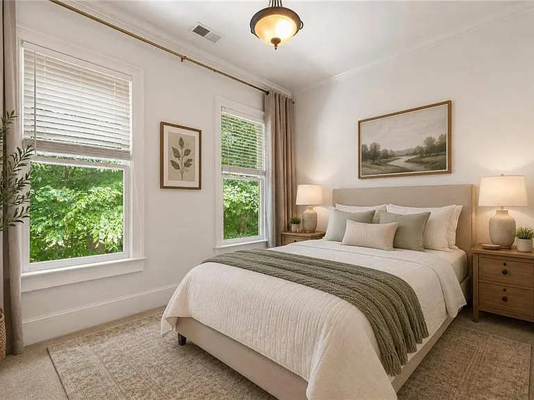 1296 Lenox Park Blvd — Photo 24