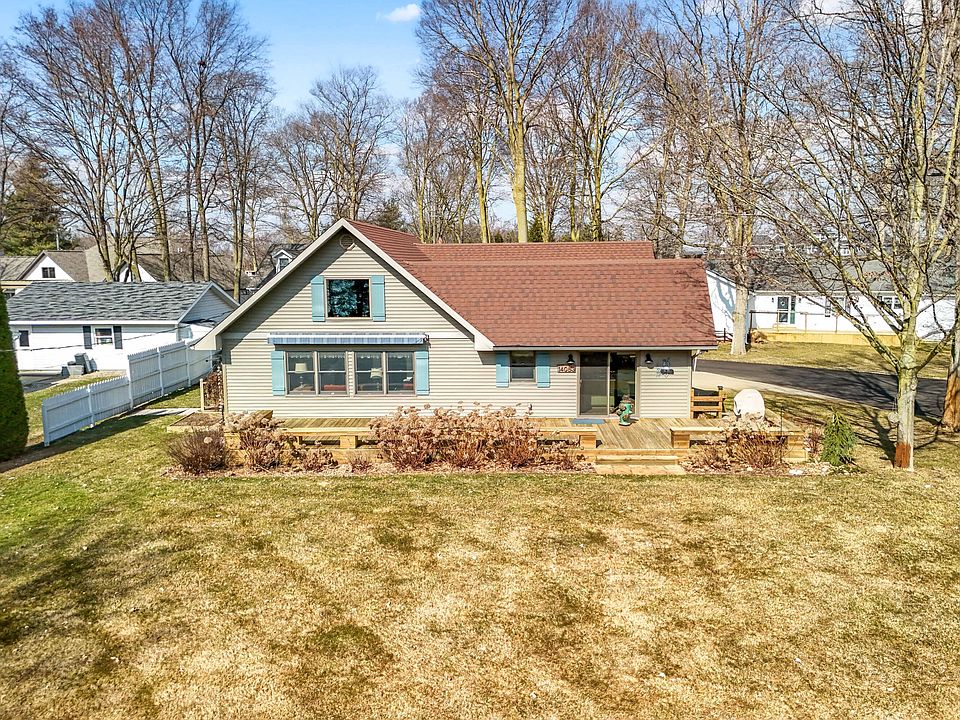 14053 Iyopawa Island Rd, Coldwater, MI 49036 | Zillow